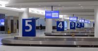 Pair of New Orleans airport baggage handlers accused of stealing $79K watch from luggage