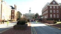 Meet The Candidates: Maryland State Senate District 38