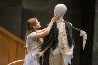Lewis Center for the Arts' Program in Theater & Music Theater presents "Quite Contrary"