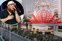 Country superstar opening massive Las Vegas honky-tonk in iconic Strip spot — and it will have 7 bars