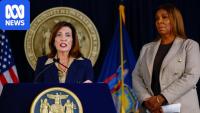 New York says Cornell 'gang-rape' case now active criminal investigation