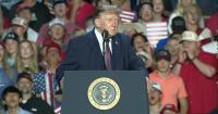 Donald Trump to attend Georgia vs. Alabama matchup in Tuscaloosa