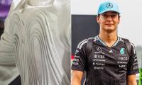 George Russell prepares to sit in Malaysia 'oven' without cooling vest worn by F1 rivals - despite cockpit temperatures set to exceed 60C at uprooted Bahrain GP