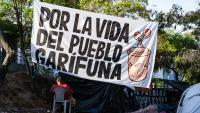 The Garífuna’s Fight for Land on Honduras’ Cocaine Coast