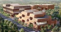 Walton family breaks ground on Bentonville Institute of Technology