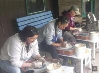 Yew Mountain Center offers restorative crafts retreats for the military community Hands-on workshops with local artisans return for fall 2026 and spring 2027