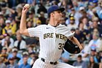 Brewers-Padres NLDS clash pits sport’s best team vs. its hottest