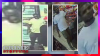Milwaukee police seek suspect in gas station shooting near 64th and Silver Spring