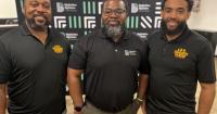 Milwaukee mentoring groups see growing demand for male role models, call for more volunteers
