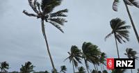 Northern Marianas battered by Choi-wan as outages and flood threat grow