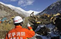 Nearly 22.5% of mining rights across ‘Tibet’ lie within 5km of glaciers