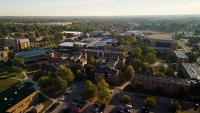 Indiana Wesleyan University sets enrollment record with nearly 17,000 students