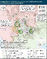 Iran Update, October 2, 2026