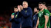 Heimir Hallgrímsson warns second Ireland match against Israel is ‘not going to be a friendly’
