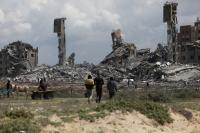 Senior UN official lost his job for speaking out against Israel’s policies in Gaza