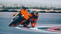 The Sport Bike That Feels Faster Than The Spec Sheet Suggests