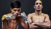 How to Watch Jordan Orozco Hernandez vs. Yusniel Abrahante Boxing Live Online
