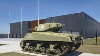 Military & Veterans Museum hosts grand opening