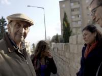 From Palestine to Mexico in search of her parents’ homes: Traces of Home makes its Roxie debut 