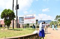Police arrest six suspects over illegal gold mining activities in Kanungu