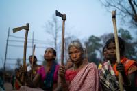 Earthy Governance: How to learn about democracy from Indigenous Peoples