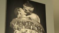 Beyond K-pop and cinema: Major Korean exhibition brings centuries of art and belief to London