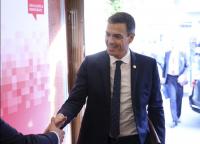 Spain's Socialist PM May Call for an Election After Housing Plan Defeat