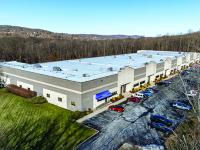 JLL Brokers Sale of 81,000 SF Industrial Building in Rockaway, New Jersey