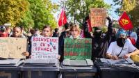 France’s ‘high school’ protests aren’t what you think