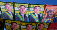 Brazil: Final Presidential Debate Cancelled over Judicial Censorship