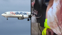 Oman barred Flydubai co-pilot before Israel flight
