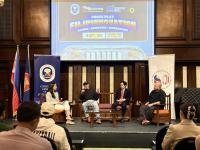 Filipinnovation Forum Highlights Gaming and Animation at Philippine Creative Industries Month in New York City