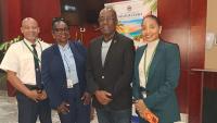 Welcome Home Antigua Introduces Faster Immigration Processing for Returning Citizens