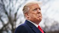 Donald Trump raises eyebrows with unhinged early hours rant on issue he thinks will 'unite' US