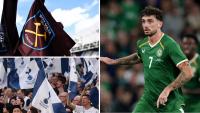 Spurs and West Ham will wince at what's happened in Ireland