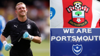 New Southampton player twist emerges ahead of Portsmouth