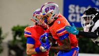 Bolles Defensive Back Jaxon Flowers Tied for Florida Lead With 6 Interceptions