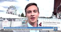 Oktoberfest starts this weekend with Locals Night