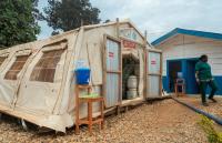 Congo Ebola Death Toll Surpasses 4,000