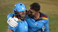 World record smashed as big-hitting South African Lhuan-dre Pretorius blasts biggest ever T20 score