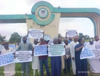 Suleja Residents Reject Proposed Military Takeover Of FCDA Field Base