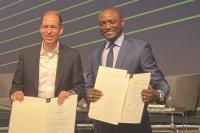 AFDB, Germany partner on railway development to boost Africa’s regional connectivity and integration