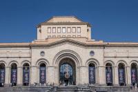 48 Hours in Yerevan: Pink Architecture, Ancient Manuscripts and the Modern Rhythm of a City