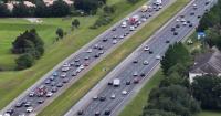 Florida receives $85 million federal grant to widen 20-mile stretch of I-4