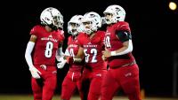 St. Thomas Aquinas Tops Chaminade-Madonna With Big Play In Final Minutes of Top Florida High School Football Game