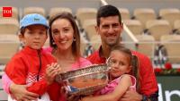 Novak and Jelena Djokovic’s foundation reaches 55,000 children through 58 preschools in Serbia
