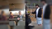 BigMan KG Stuns South African Street Artist With R10,000 Cash Gift in Viral Video