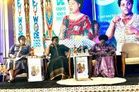 Beyond the Ballot: Kadaga recounts battle for women’s leadership in Parliament