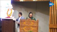 Education must prepare children for life, not just examinations: Sakina Itoo