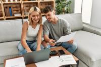 Financial wellness is a practice